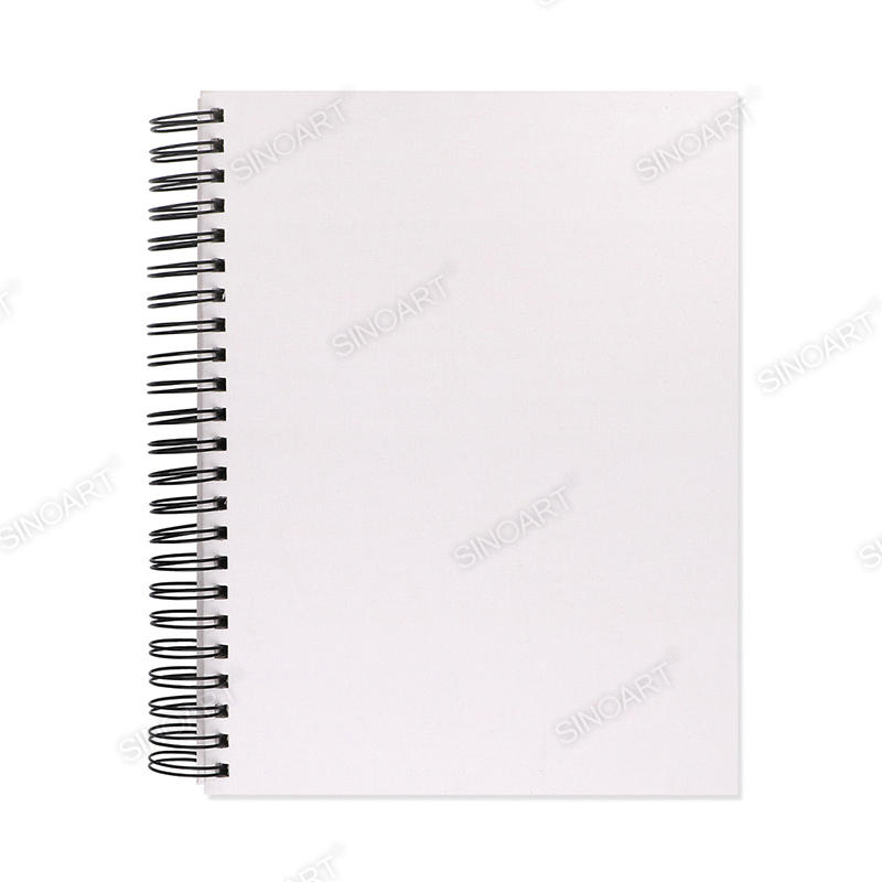 80 sheets Real Canvas Cover Artist Acid free 120gsm Artist Paper