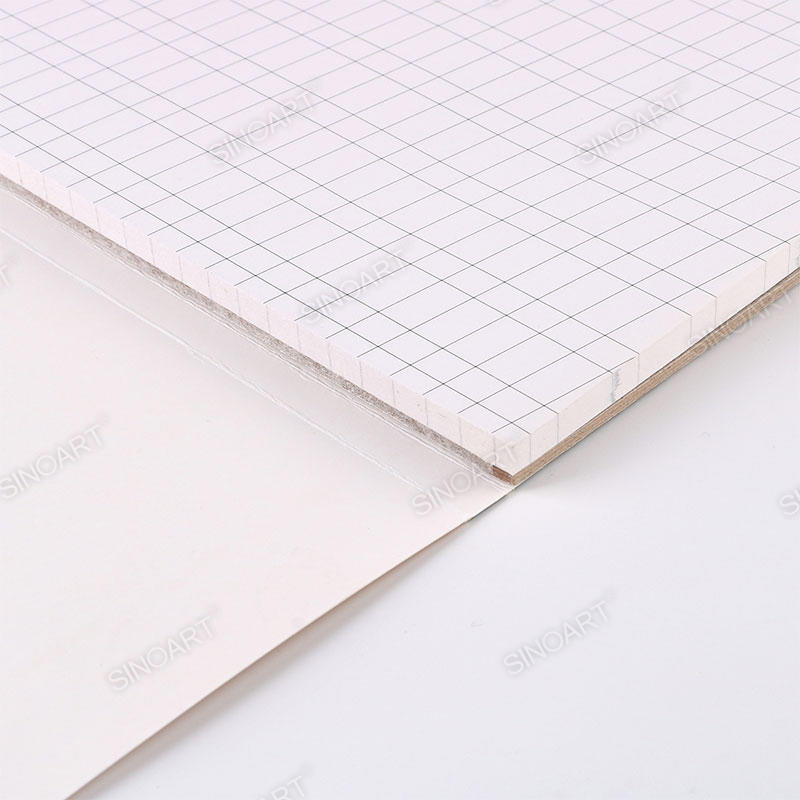 50 sheets Calligraphy Pad Acid free paper 70gsm Artist Paper