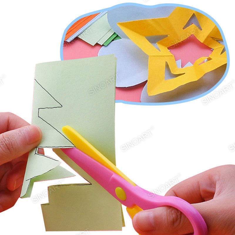 70gsm Creative Craft Pad colored paper Artist Paper