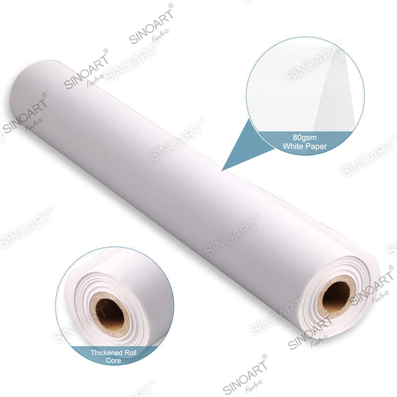 80gsm Drawing Paper Roll Artist Paper