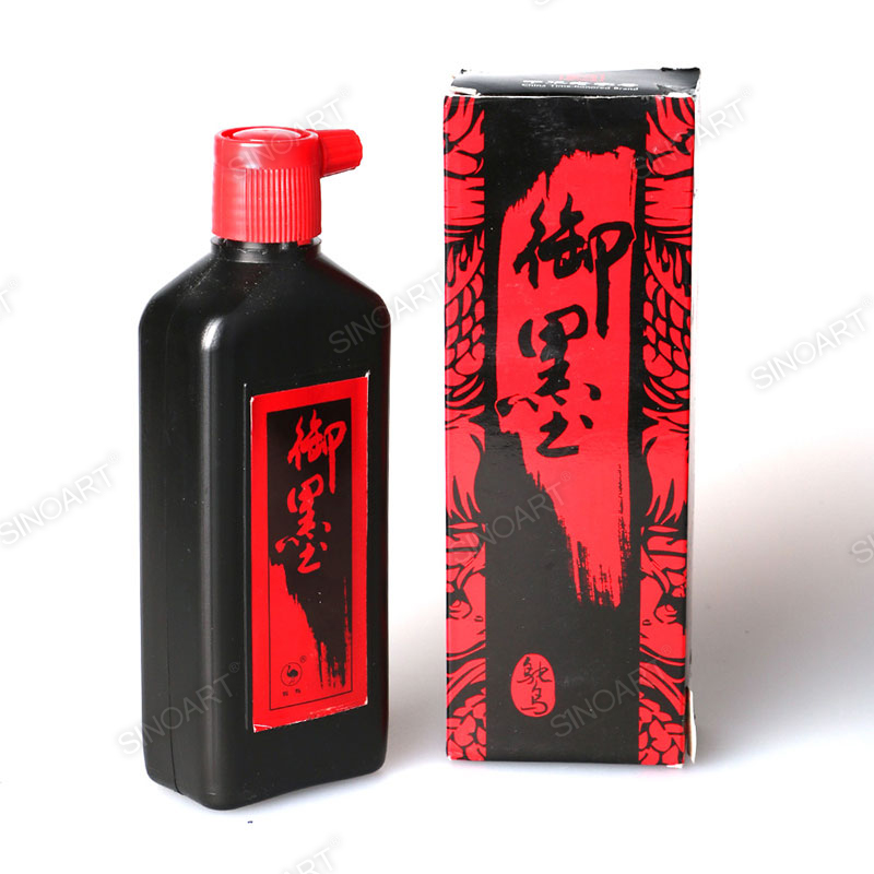 250ml Chinese Calligraphy Ink 