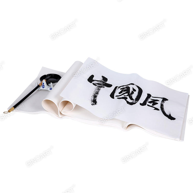 Chinese Rice Paper Chinese Calligraphy