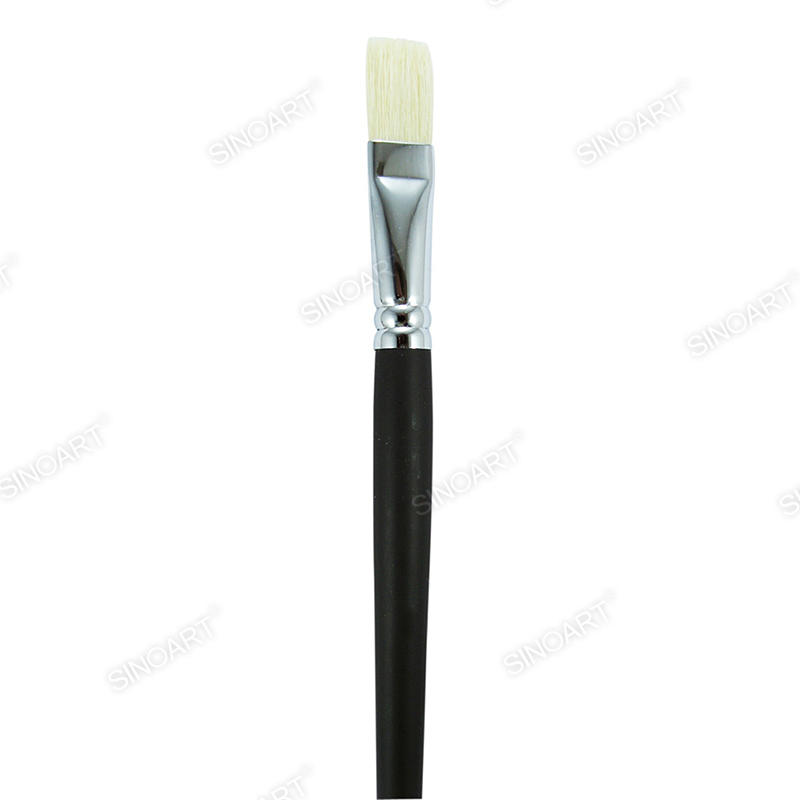Acrylic & Oil Brush