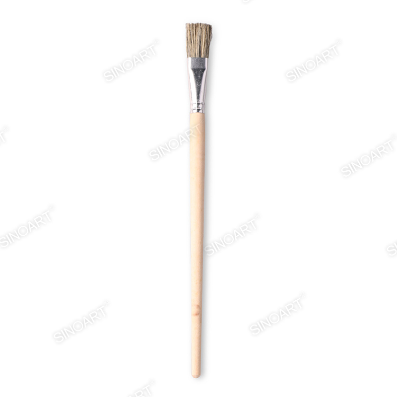 Acrylic & Oil Brush