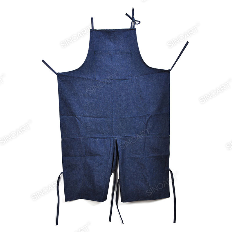 73Wx114Hcm Denim Apron