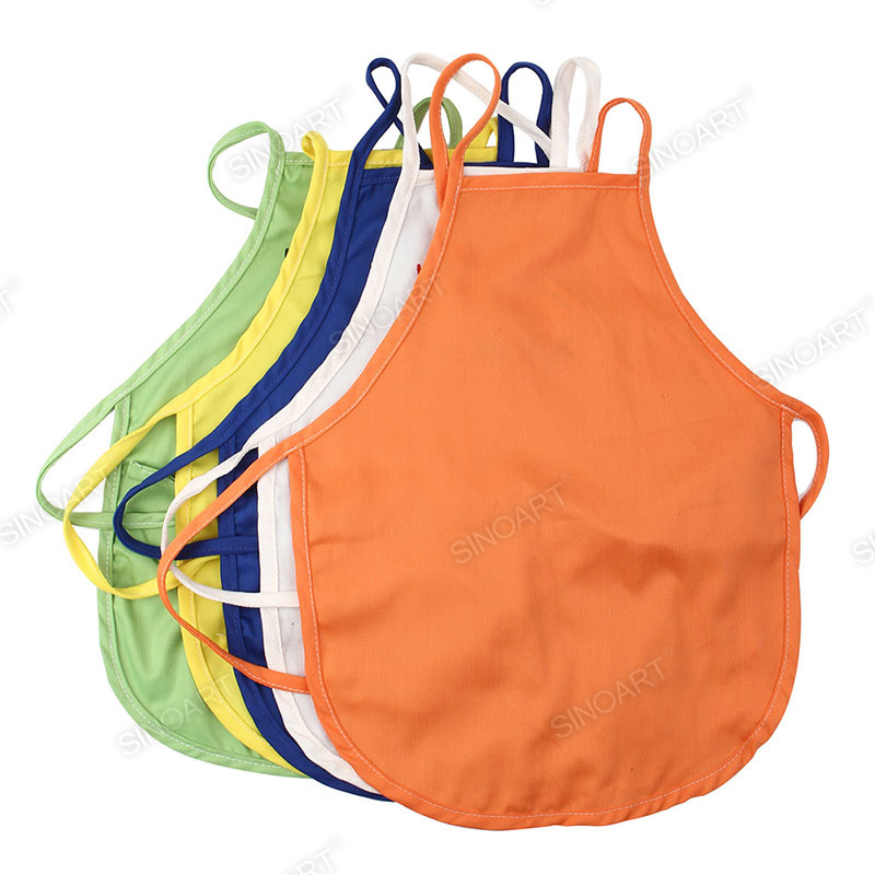 14”x18” Kids Apron
