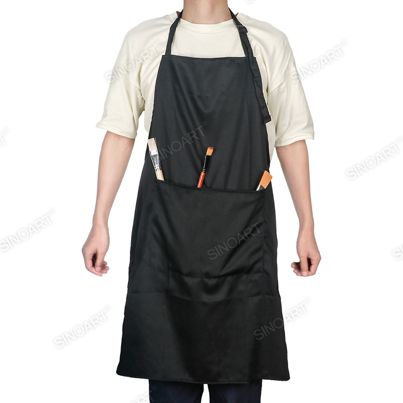 68Wx72Hcm Adult Apron