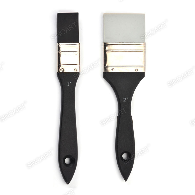 Silicone Brush & Airbrush