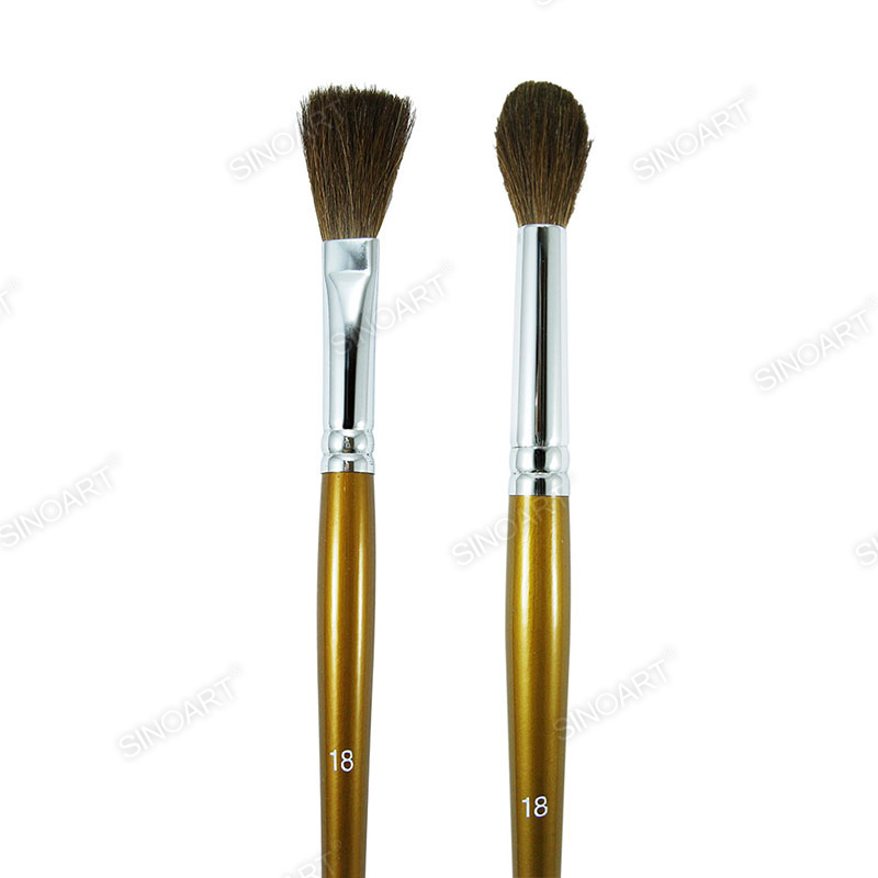 Watercolor Brush