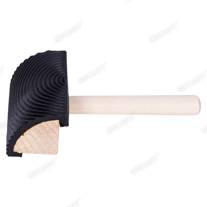 Silicone Brush & Airbrush
