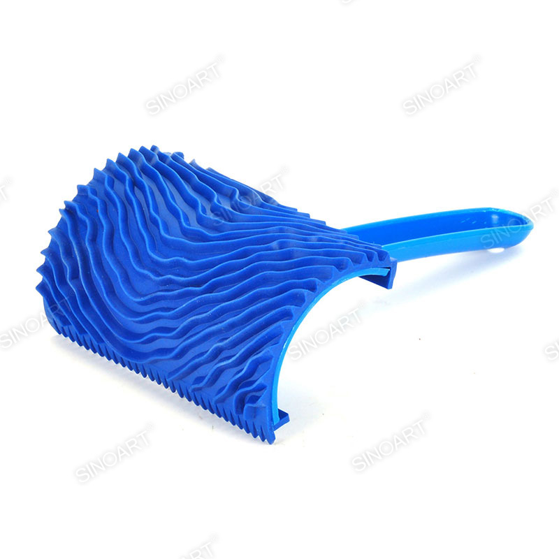 Silicone Brush & Airbrush