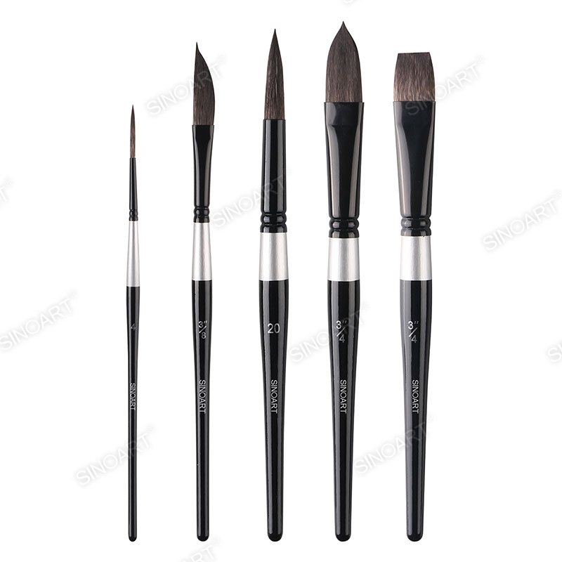 Wholesale Art Watercolor Brush Suppliers, Manufacturers