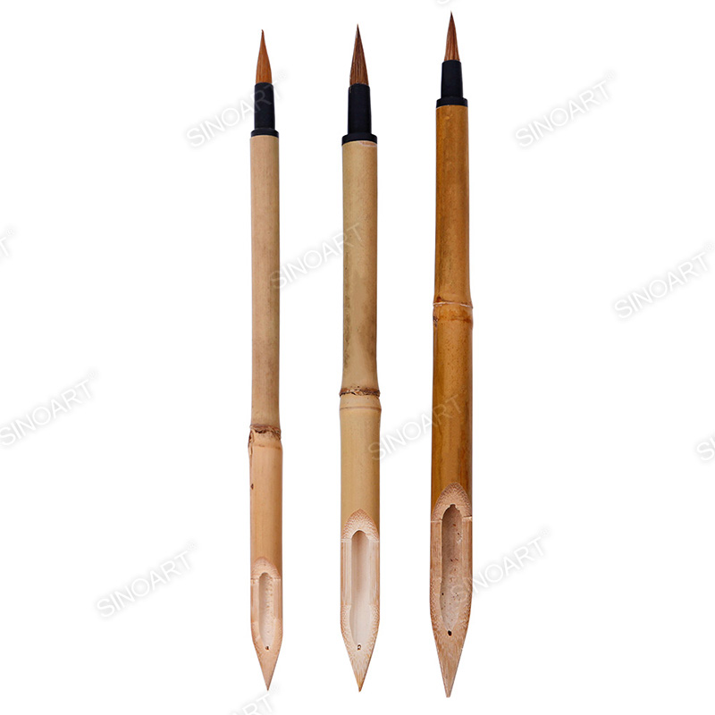 Chinese Brush