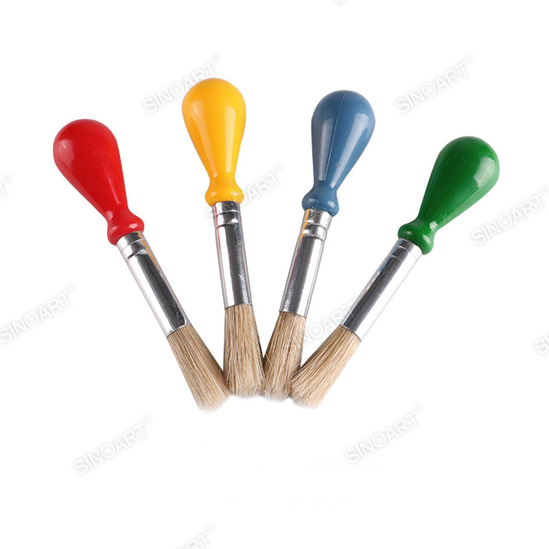 Sponge & Kids Brush