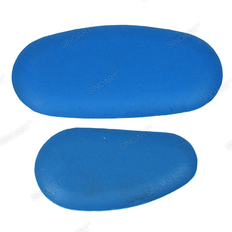 10x5.5cm Pottery tool soft Scraper Pottery & Ceramic Tool