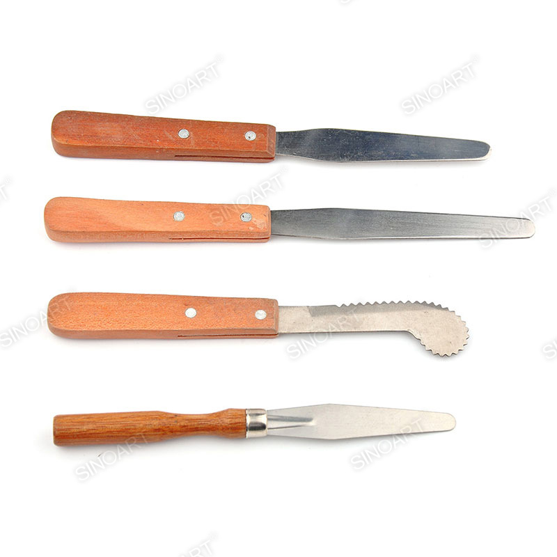 Pottery & Ceramic Tool