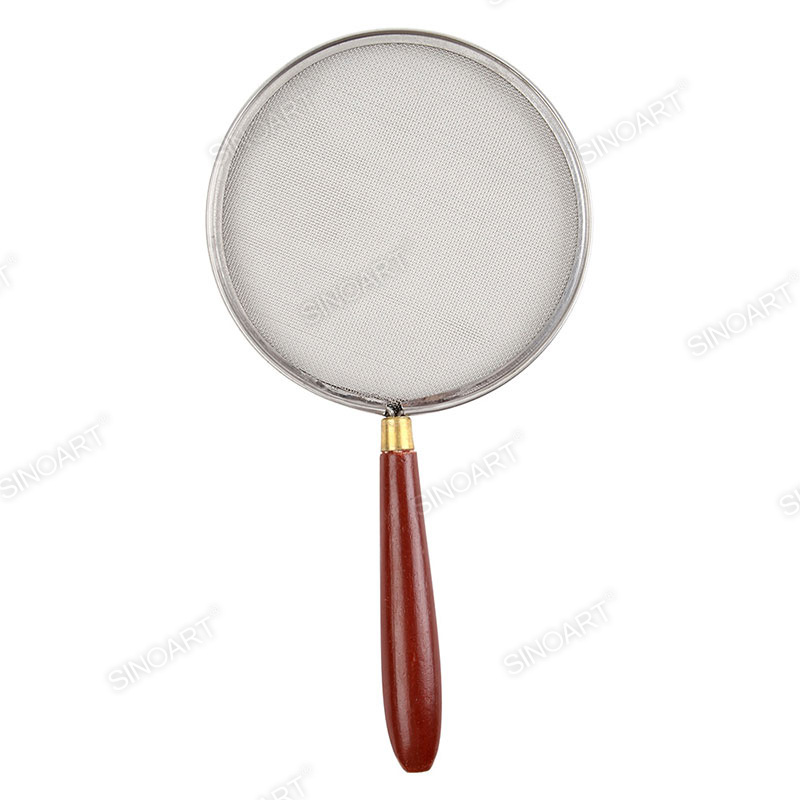 Stainless steel Spatter Seize Pottery & Ceramic Tool 