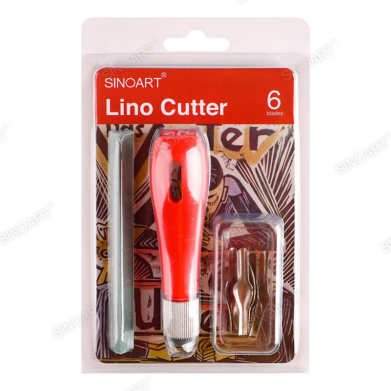 Block Printing Tool