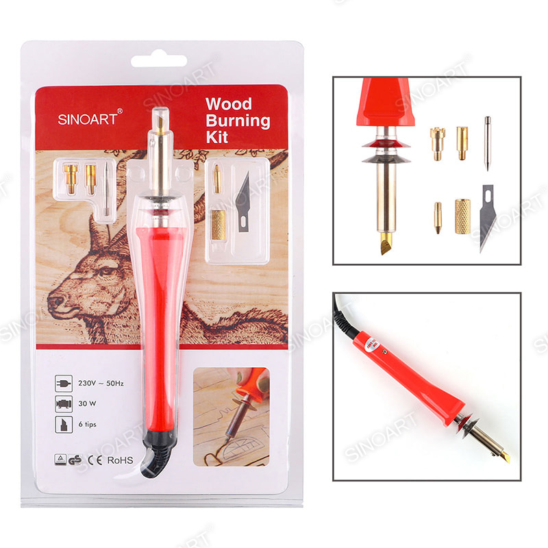 Block Printing Tool