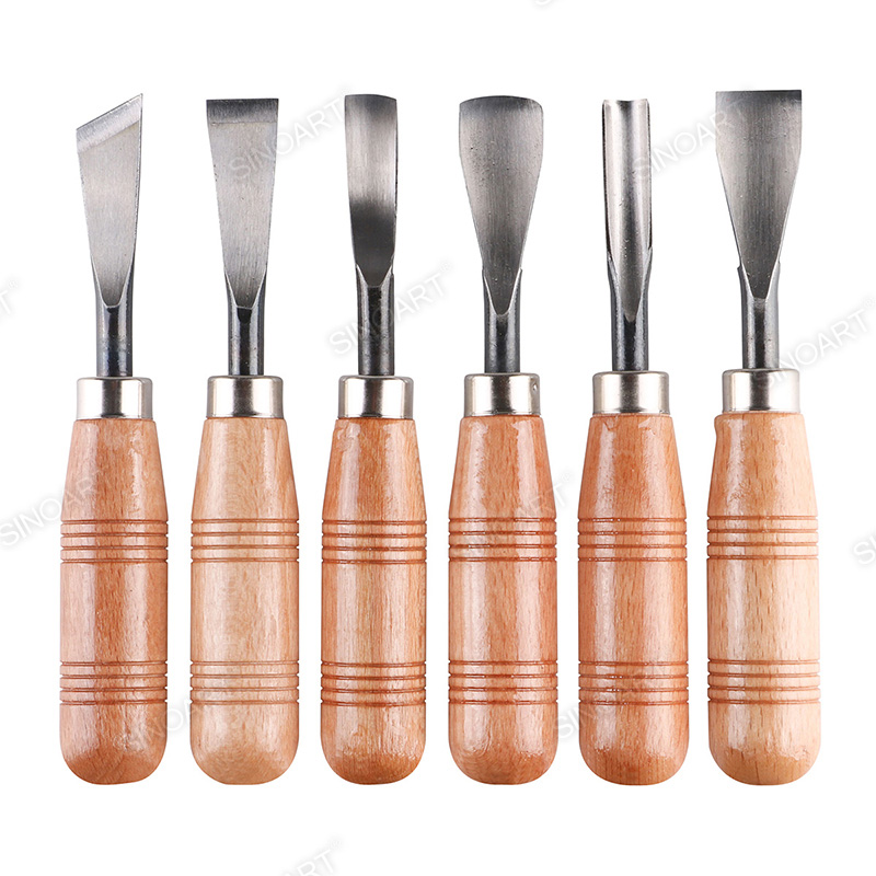 Sculpture & Carving Tool