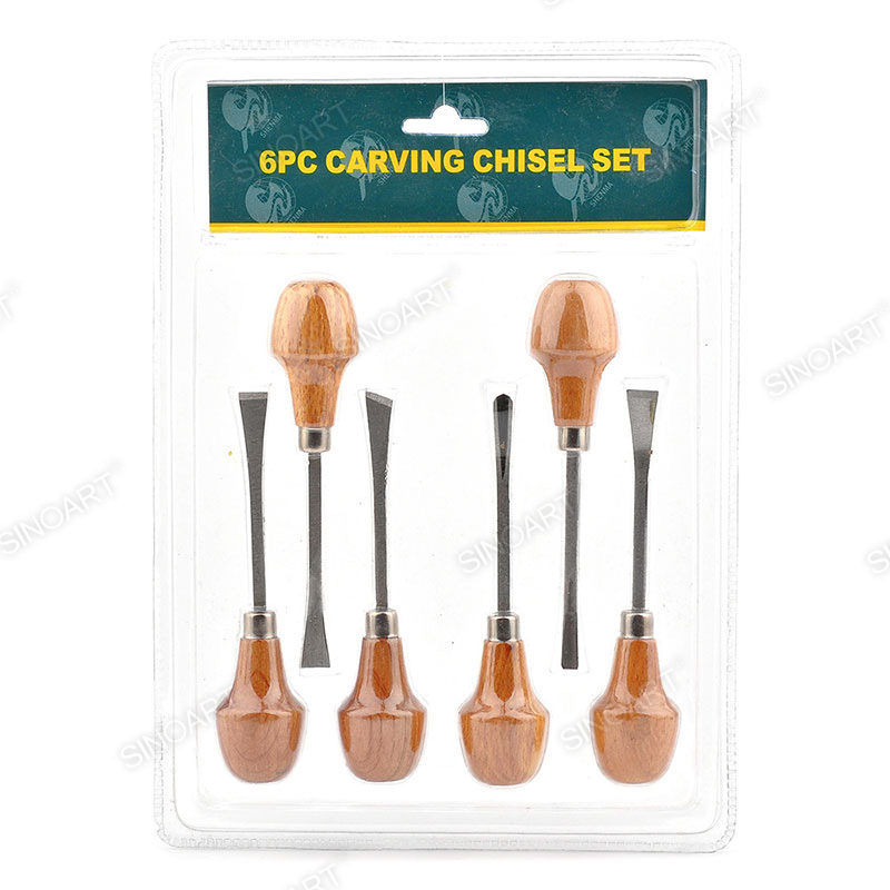 Sculpture & Carving Tool