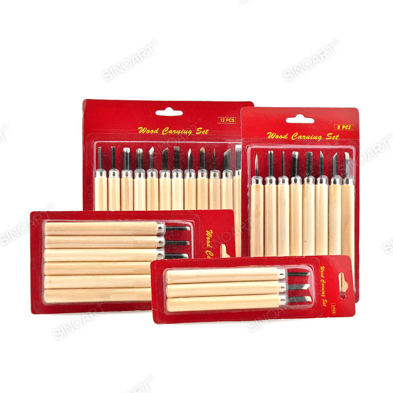 Sculpture & Carving Tool