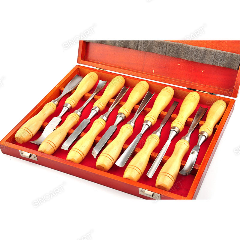 Sculpture & Carving Tool