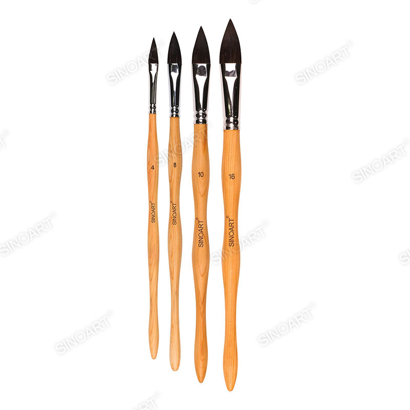 Watercolor Brush