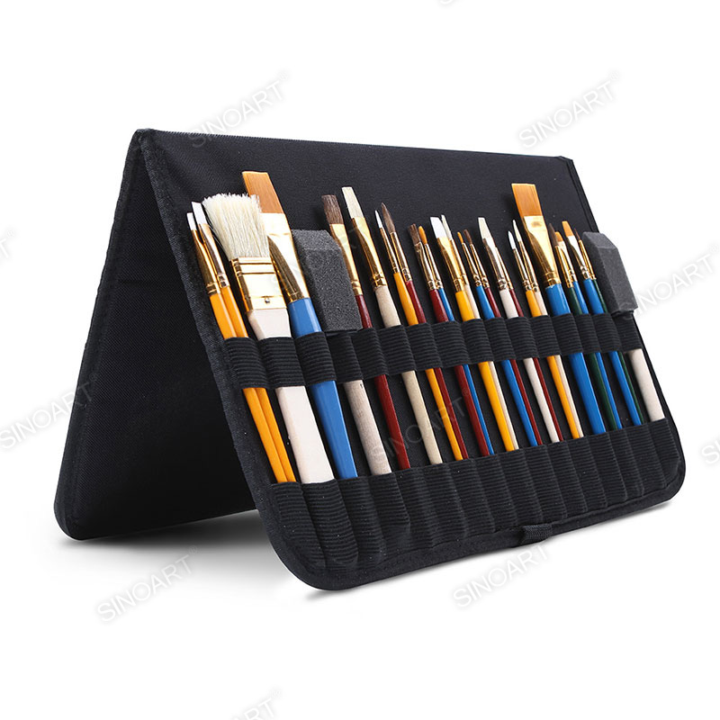 25pcs brushes Brush Value Set brush holder Brush Set