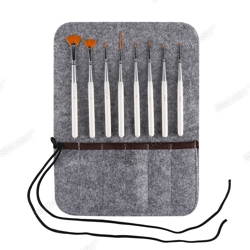 Brush Set