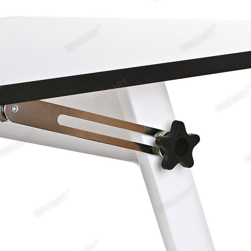 88x66cm Metal Drafting Adjustable Drawing Table
