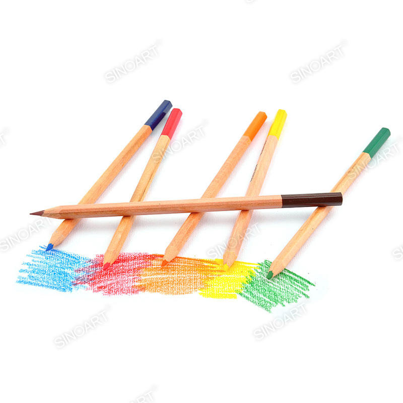 12 colors 24 colors Watercolor Pencils Colored Pencil Drawing & Sketching