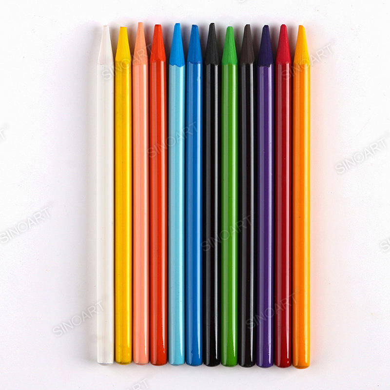 12 colors Woodless watercolor pencil Artist Quality Drawing & Sketching