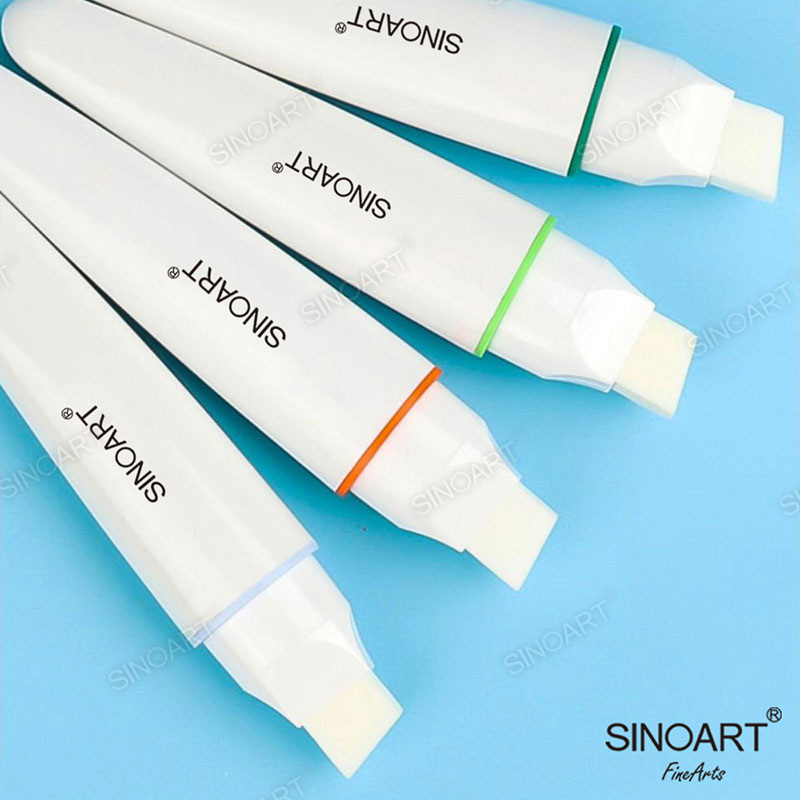 17cm long x 3cm Jumbo Acrylic Paint Marker Acrylic Markers