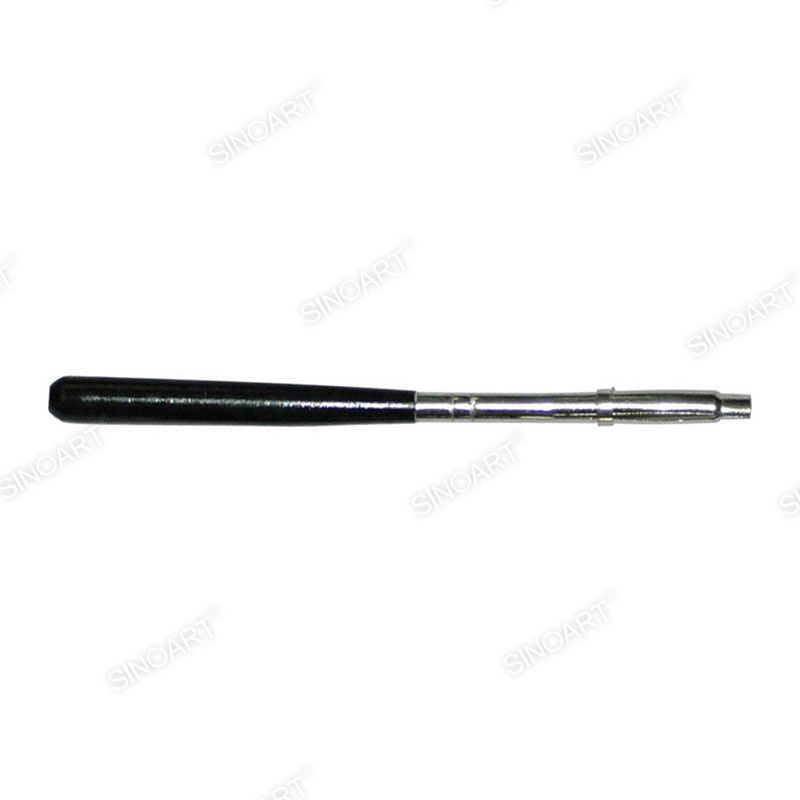 Charcoal holder extension Drawing & Sketching