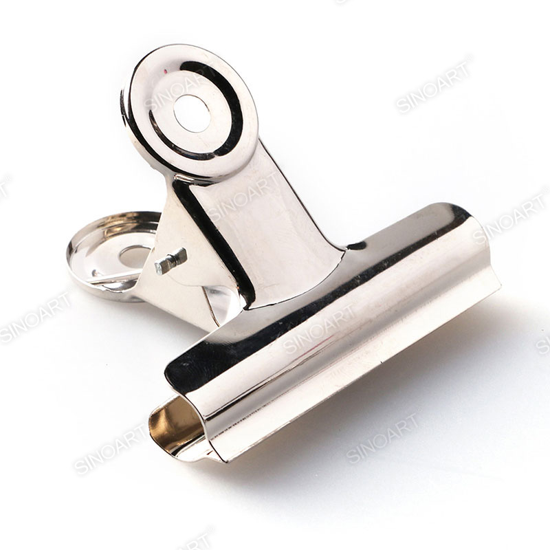 38mm 50mm Bulldog Clips Metal Hinge Clip Drawing & Sketching