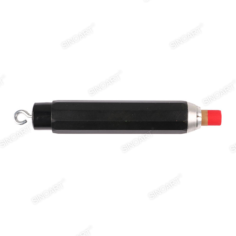 11.5cm Crayon Holder dia 13mm black Drawing & Sketching