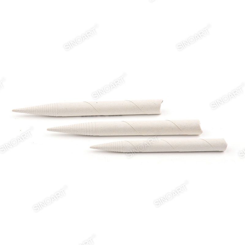 3pcs Paper stomps Blending Stumps Drawing & Sketching