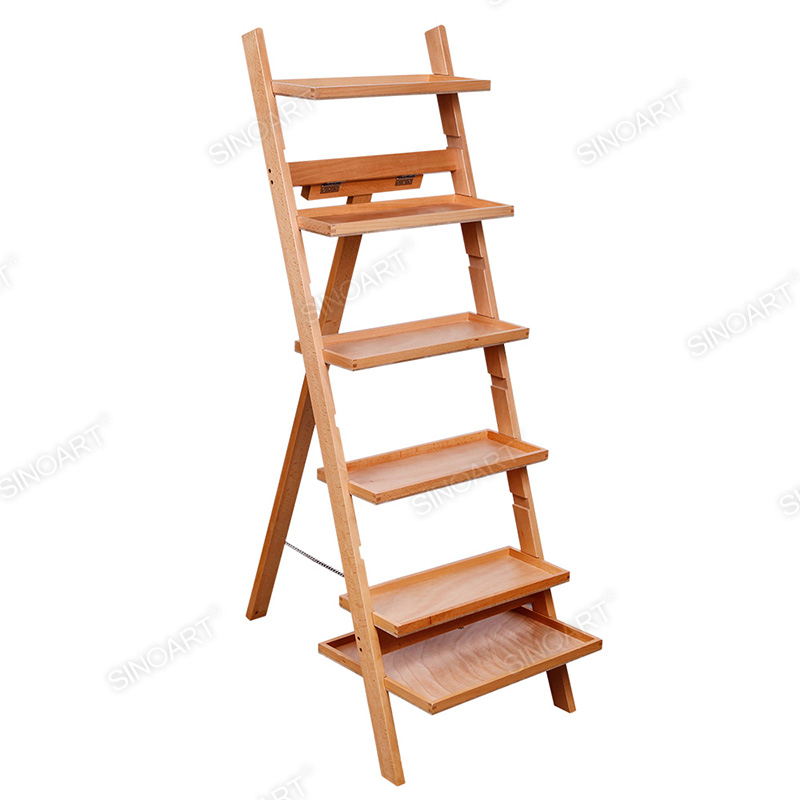 Display & Whiteboard Easel
