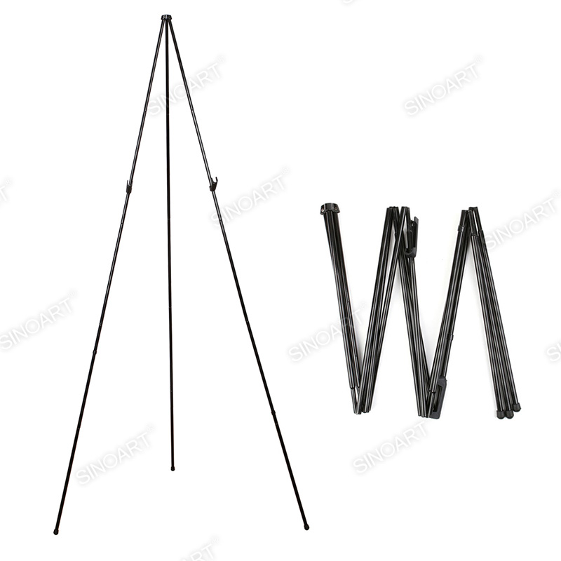 Metal Easel