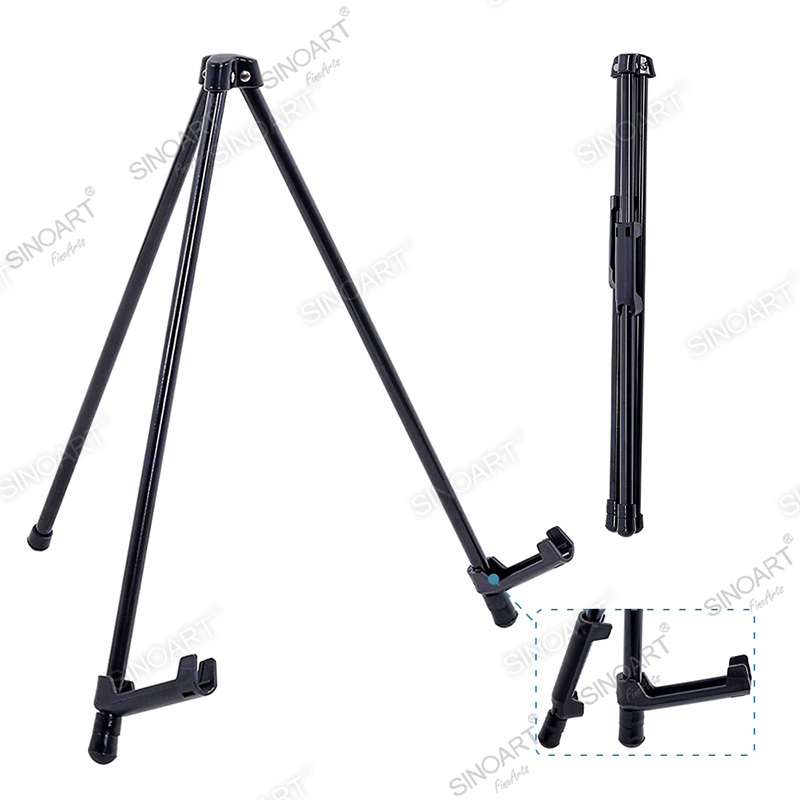 Metal Easel