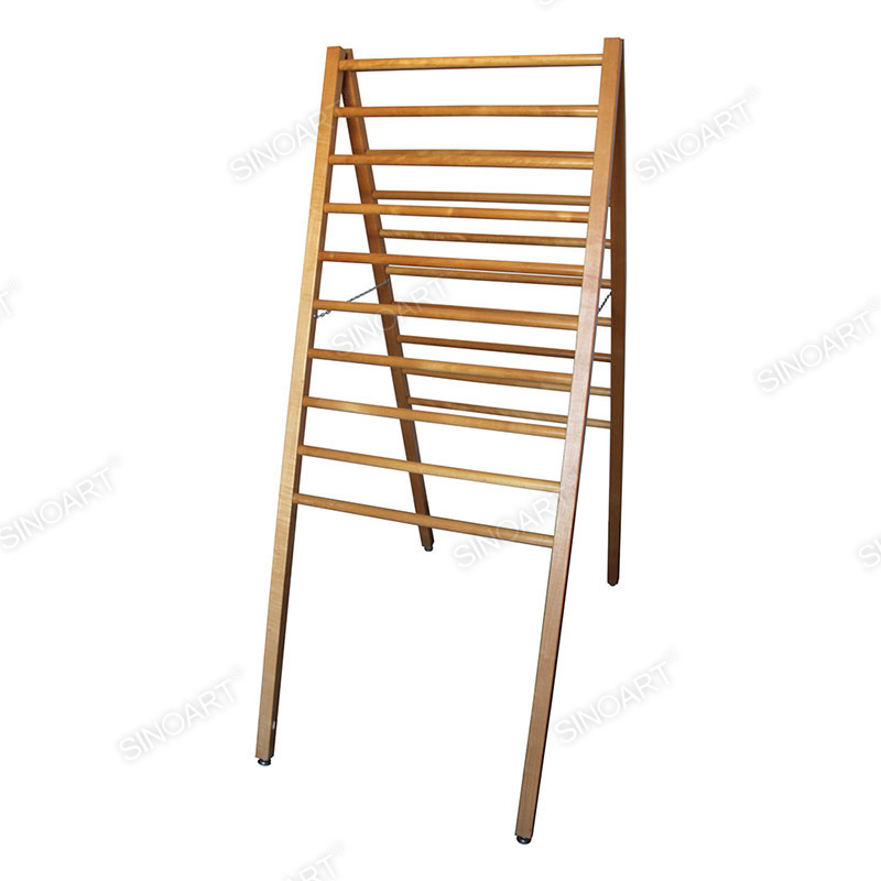 Display & Whiteboard Easel