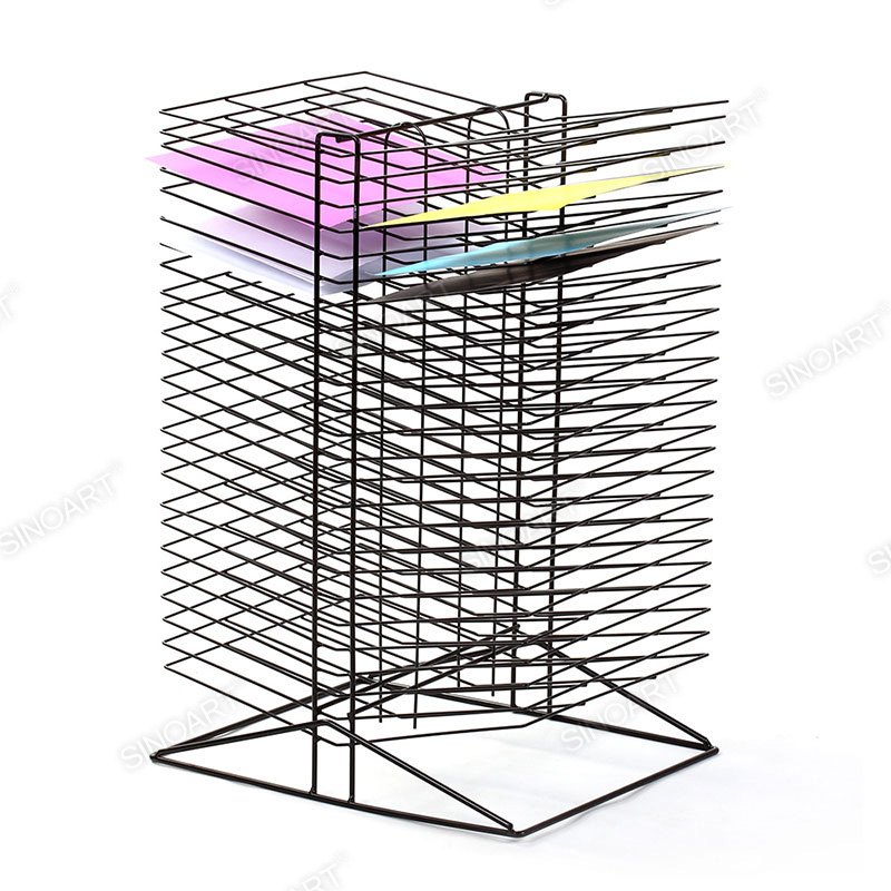 Display & Whiteboard Easel