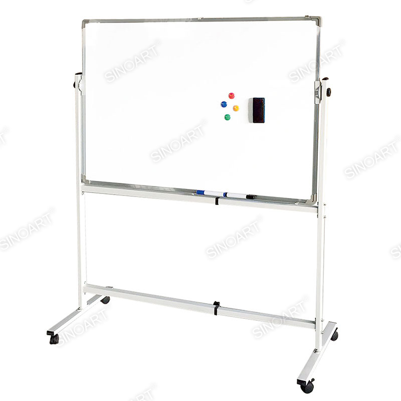 Display & Whiteboard Easel