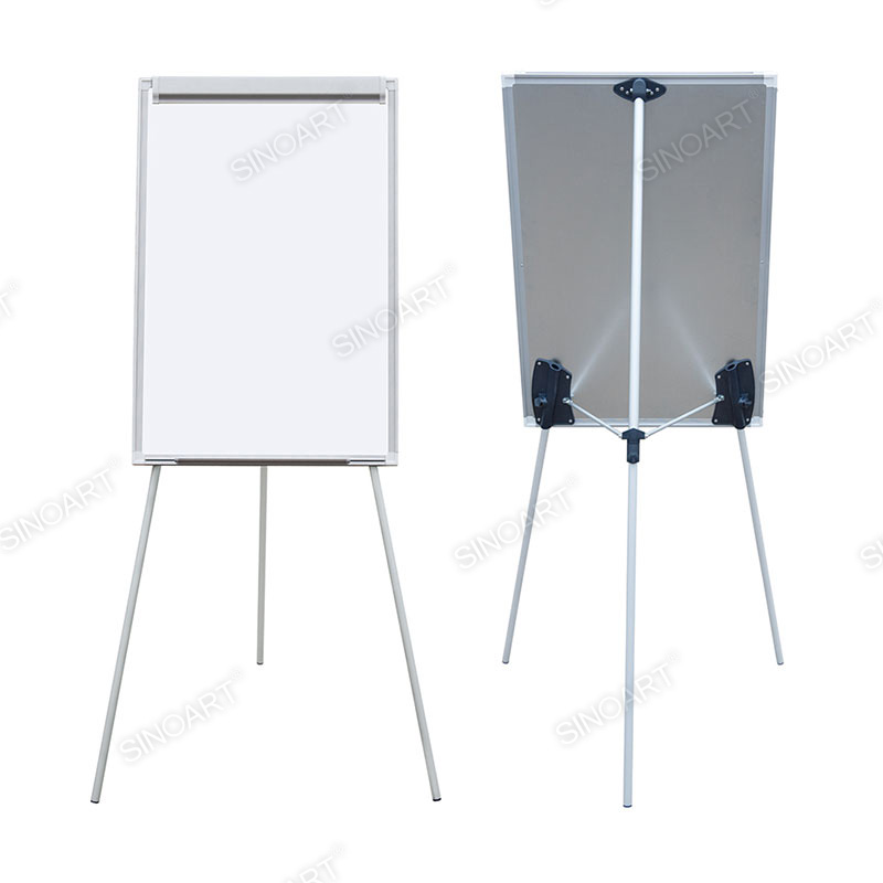 Display & Whiteboard Easel