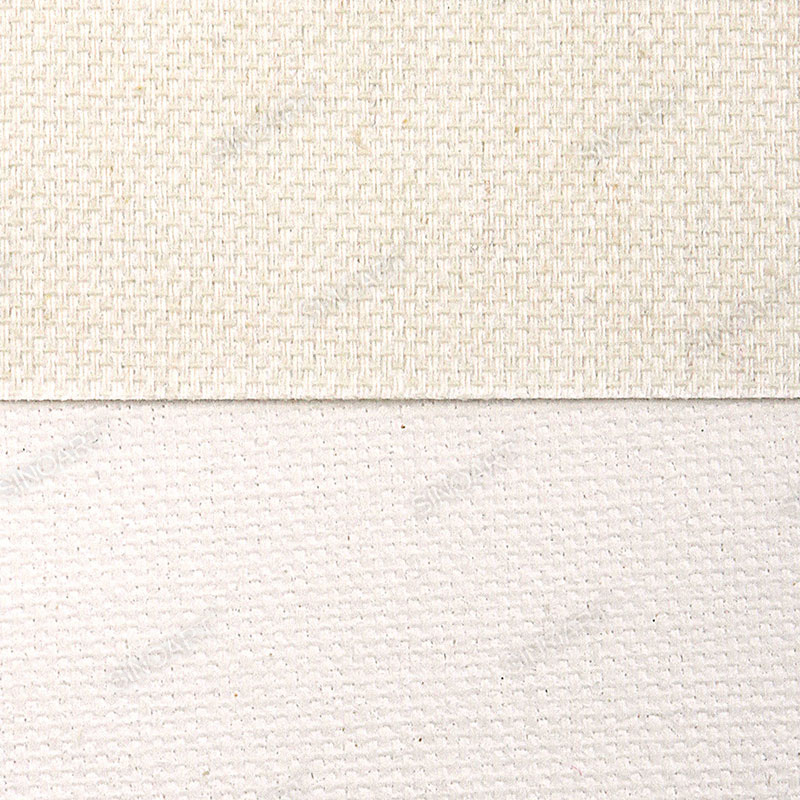 Canvas Roll