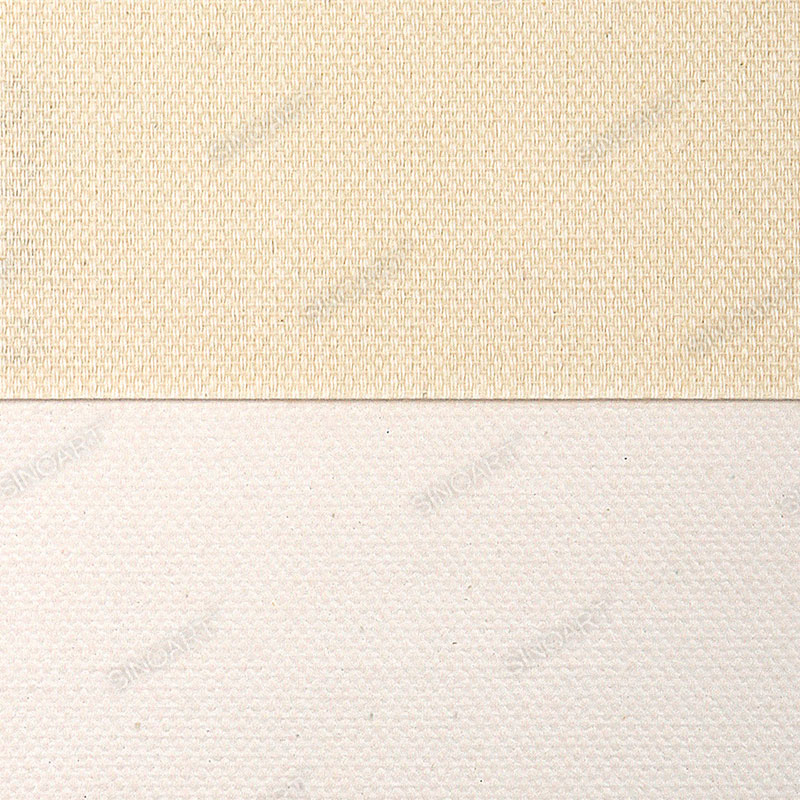 Canvas Roll