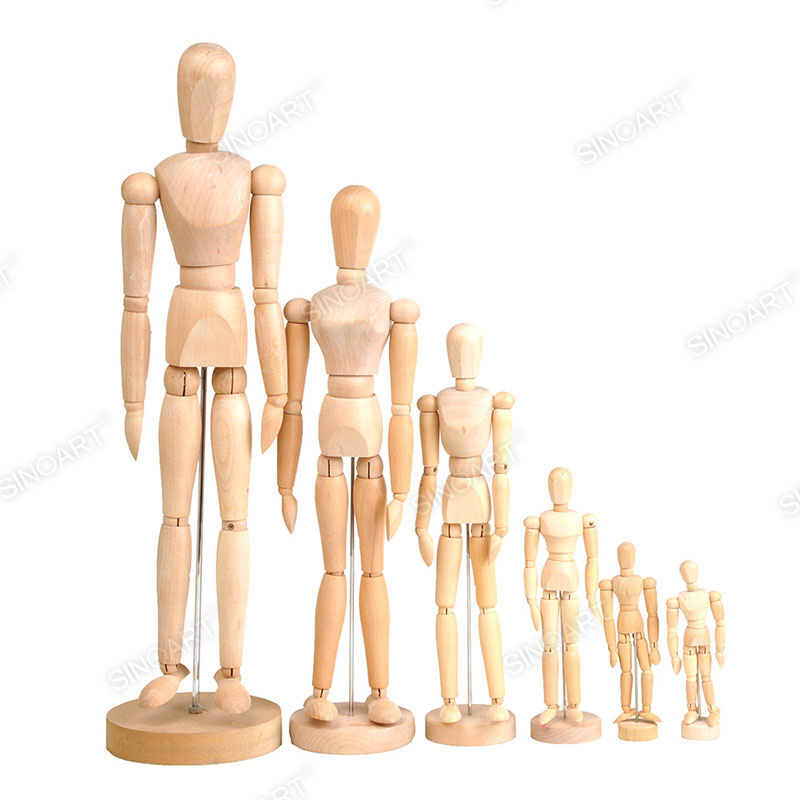 Manikins
