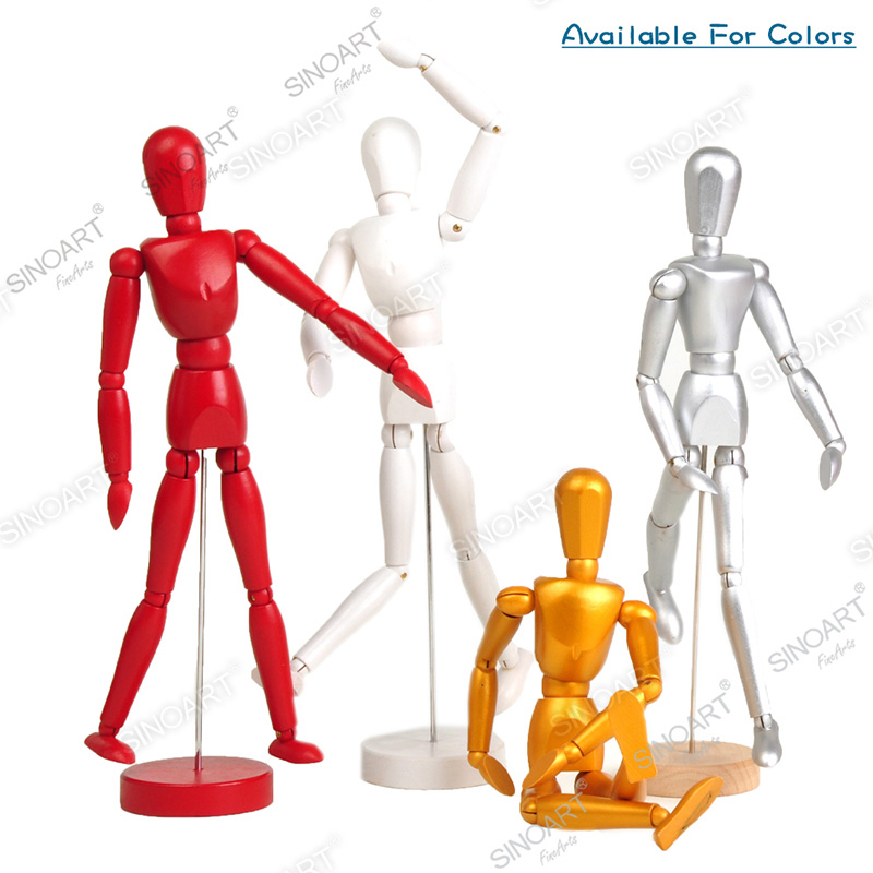 Manikins