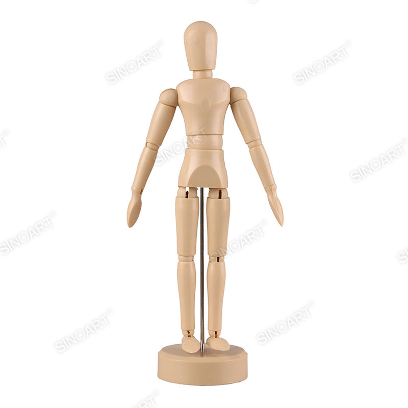 Manikins